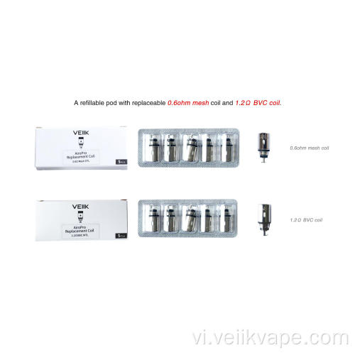 2020 vape kit mới nhất veiik airo pro